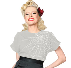 "Norma" Blouse