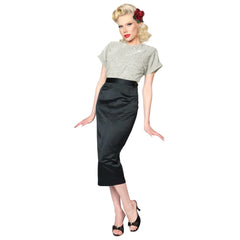 "Norma" Blouse