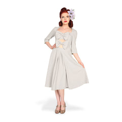 "Almont" Dress