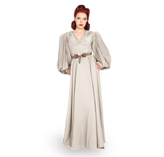 "Crawford" Gown