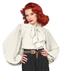 "Lexington" Blouse