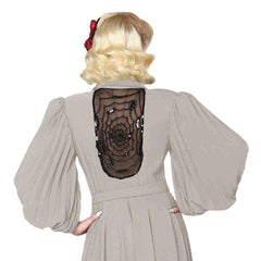 "Vesper" Dress