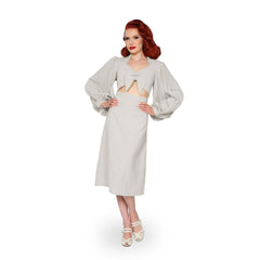 "Wilshire" Dress