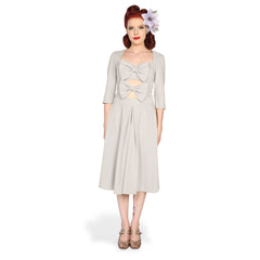 "Almont" Dress
