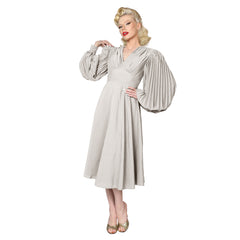 "Crawford" Dress