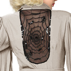 "Vesper" Dress
