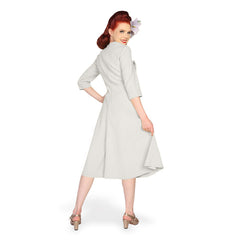 "Almont" Dress