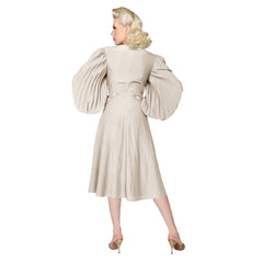 "Crawford" Dress