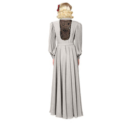 "Vesper" Dress