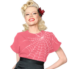"Norma" Blouse