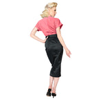 "Norma" Blouse width=100 
