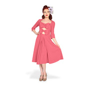 "Almont" Dress width=100 