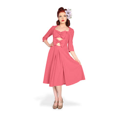"Almont" Dress