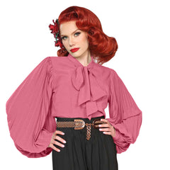"Lexington" Blouse