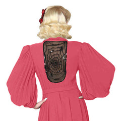 "Vesper" Dress