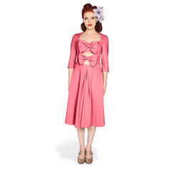 "Almont" Dress