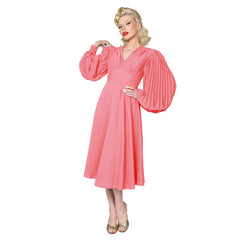 "Crawford" Dress