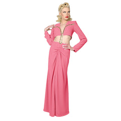 "Lana" Gown