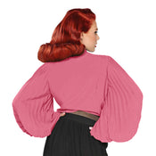 "Lexington" Blouse width=100 