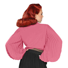 "Lexington" Blouse