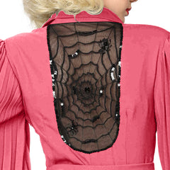 "Vesper" Dress