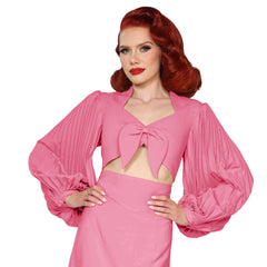 "Wilshire" Dress