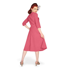 "Almont" Dress