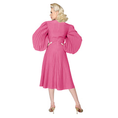 "Crawford" Dress