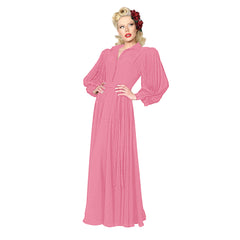 "Vesper" Dress