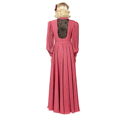 "Vesper" Dress