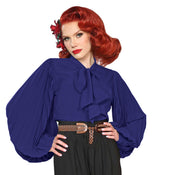 "Lexington" Blouse width=100 