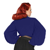 "Lexington" Blouse width=100 