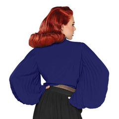 "Lexington" Blouse