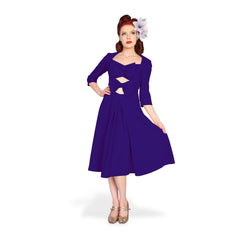 "Almont" Dress