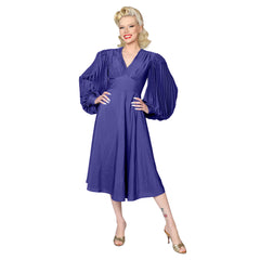 "Crawford" Dress