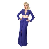 "Lana" Gown width=100 