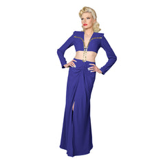 "Lana" Gown