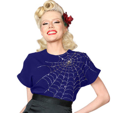 "Norma" Blouse
