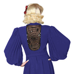 "Vesper" Dress