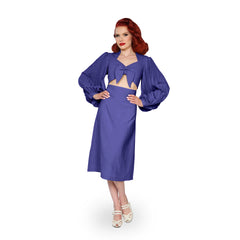 "Wilshire" Dress