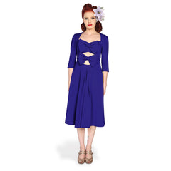 "Almont" Dress