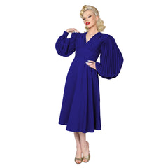 "Crawford" Dress
