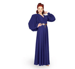 "Crawford" Gown