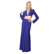 "Lana" Gown width=100 