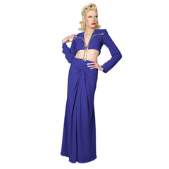 "Lana" Gown