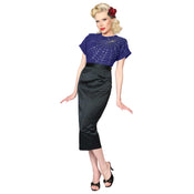 "Norma" Blouse width=100 