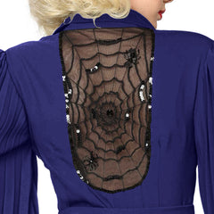"Vesper" Dress