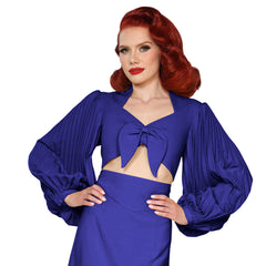 "Wilshire" Dress