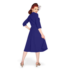 "Almont" Dress