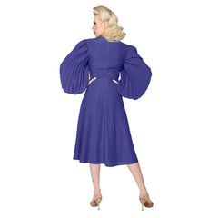"Crawford" Dress